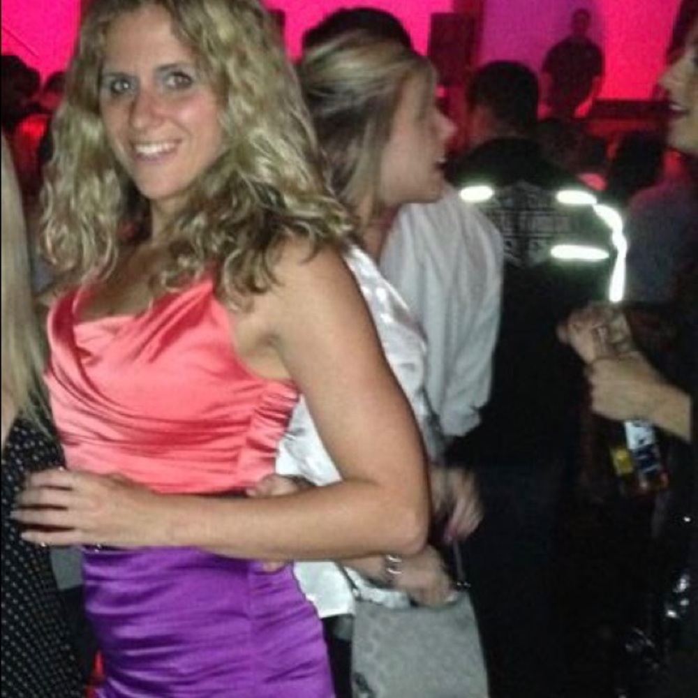 Express dress